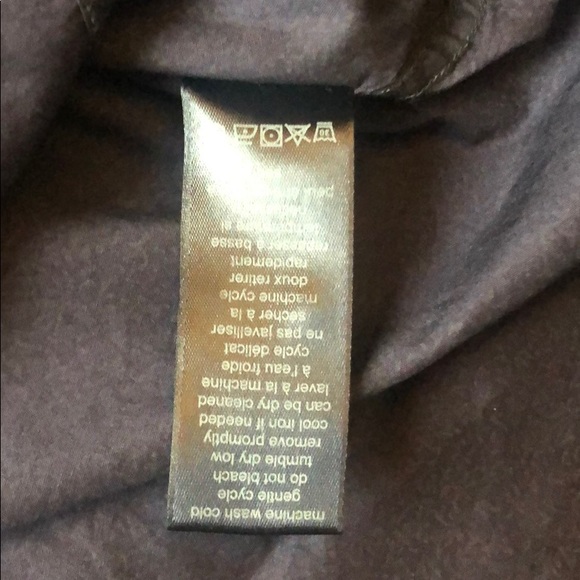 John Varvatos Button Up - Picture 5 of 7